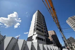 リバシィー浦和常盤の画像