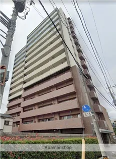 プレミスト北浦和の画像