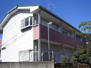 アイリットハイツ第2の画像