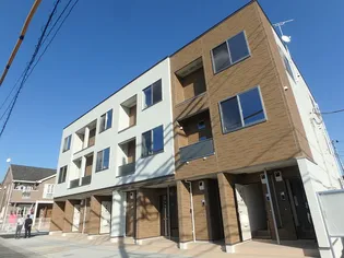 ルミエールIIIの画像