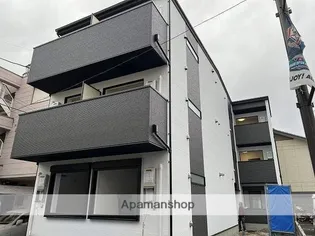 アール新所沢【102号室】の外観