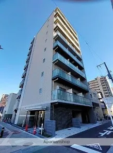 リヴシティ浦和常盤壱番館の画像