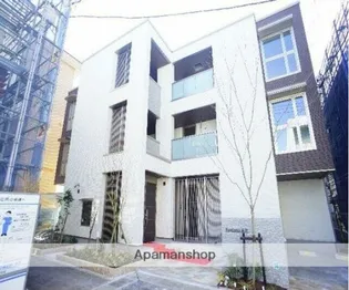 フォンターナ 鈴谷の画像