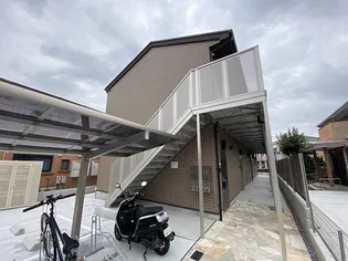 ラフィーネ所沢の画像