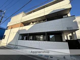 メルディア南元宿2丁目の画像