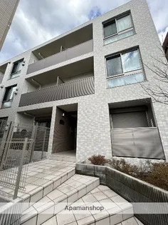 プルメリア浦和領家Bの画像