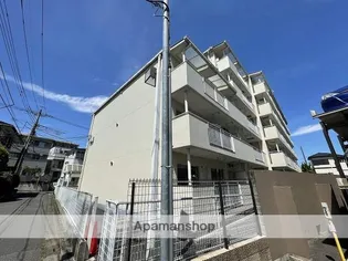 PLENDY北浦和【2階】の外観