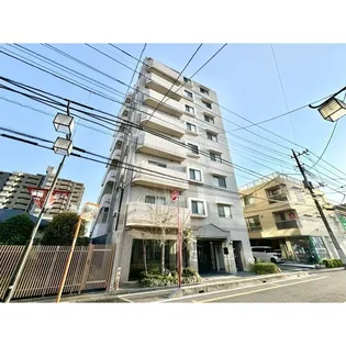 LASANTE浦和常盤公園の画像