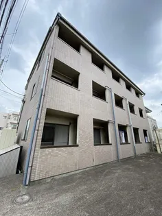 フロンティアハウスの画像