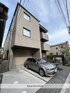 ルネッサ コート北浦和の画像