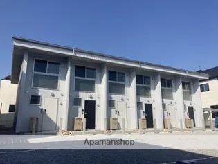 けやきハイムの画像