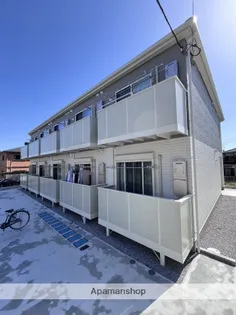 SAKURA TERRACE所沢の画像