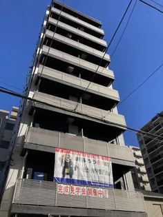 ステラコート北浦和【3階】の外観