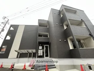 ジーメゾン与野本町の画像