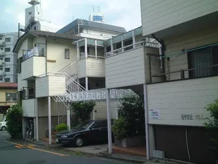 トリエールもとまちの画像