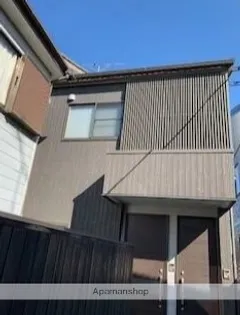 埼玉県さいたま市緑区大字中尾【アパート】の外観