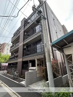 BRIGHT常盤9丁目の画像