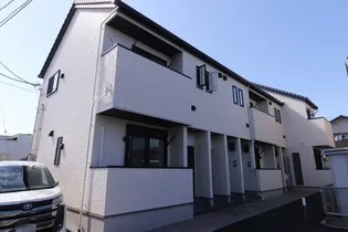 DCR大久保領家の画像