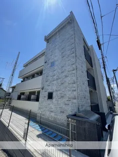 リバーフィールド鈴谷の画像