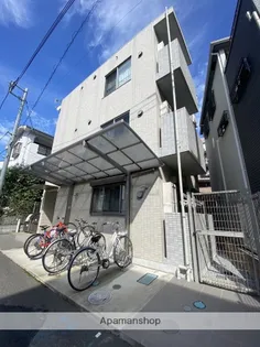 REFIND MOTOBUTO【2階】の外観