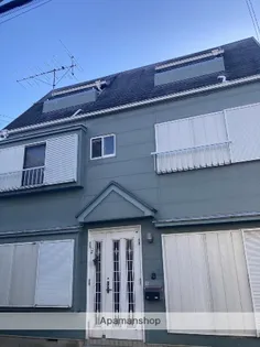 埼玉県さいたま市桜区大字下大久保【一戸建】の外観