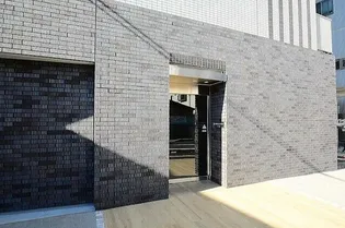 ステージファースト北浦和【4階】の外観