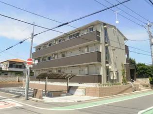 シャルマン元町の画像