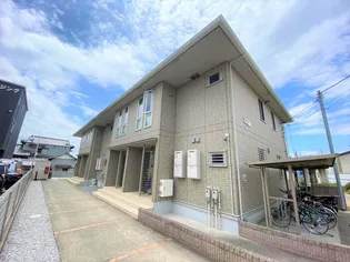 モダンコートウラワの画像