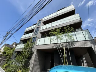 JUGENT LICHT(ユーゲントリヒト)【101号室】の外観