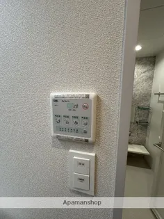 JUGENT LICHT(ユーゲントリヒト)【101号室】の内装