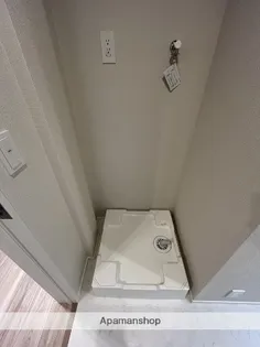 JUGENT LICHT(ユーゲントリヒト)【101号室】の内装