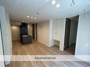 JUGENT LICHT(ユーゲントリヒト)【101号室】の居間