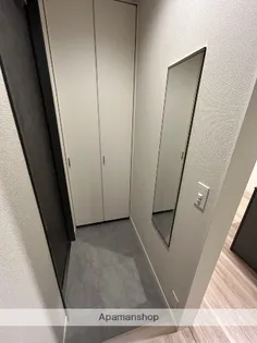 JUGENT LICHT(ユーゲントリヒト)【101号室】の玄関