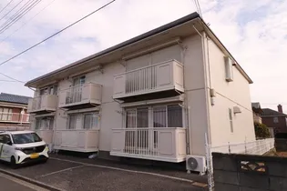 プリシェール北村の画像
