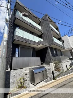 サンヴェルデ浦和Ⅱ【1階】の外観