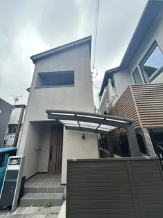 埼玉県さいたま市浦和区駒場1丁目【一戸建】の外観