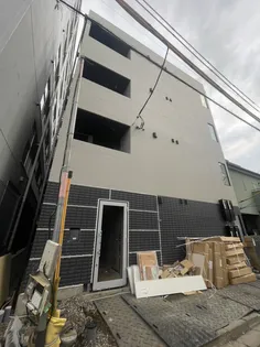 エクセラン北浦和【4階】の外観