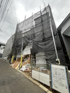 カインドネス南与野の画像