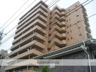 ライオンズマンション浦和常盤公園の画像