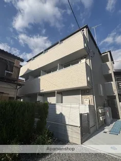 COZY南与野の画像