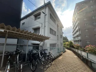 初穂マンション北浦和の画像