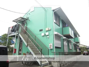 レジデンツ藤の画像