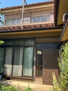 埼玉県さいたま市浦和区常盤3丁目【一戸建】の外観