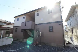 ファミール木崎の画像