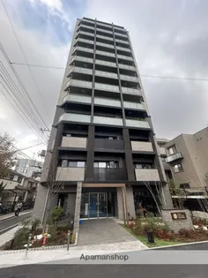 グローベル浦和常盤ザ・パークス【7階】の外観