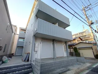 セレーノ西浦和の画像