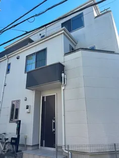 埼玉県さいたま市浦和区瀬ヶ崎5丁目【一戸建】の外観