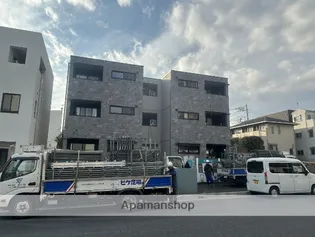 鈴谷2丁目レジデンスの画像