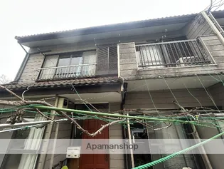 髙橋邸シェアハウス【202号室】の外観