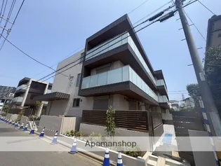 領家プライムコートIIの画像